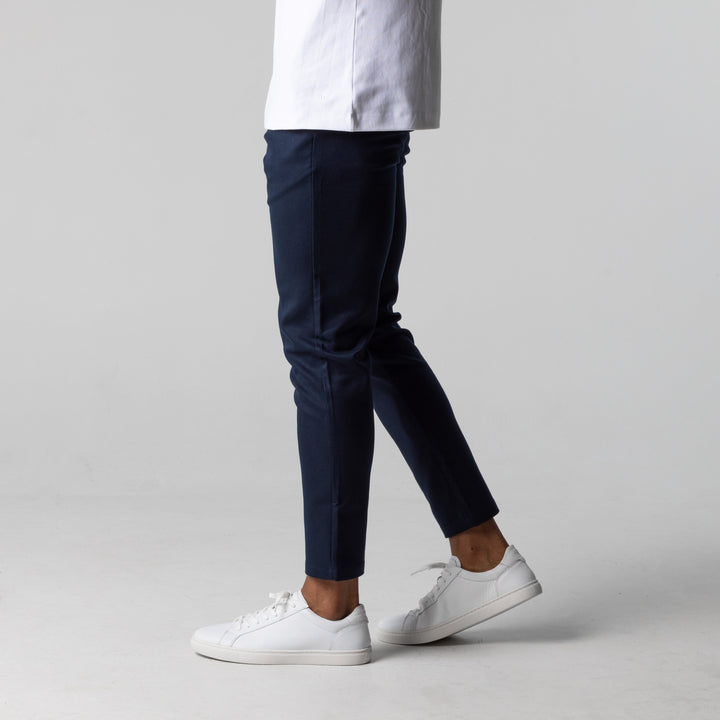 Lior | Versatile Male Stretch Pants