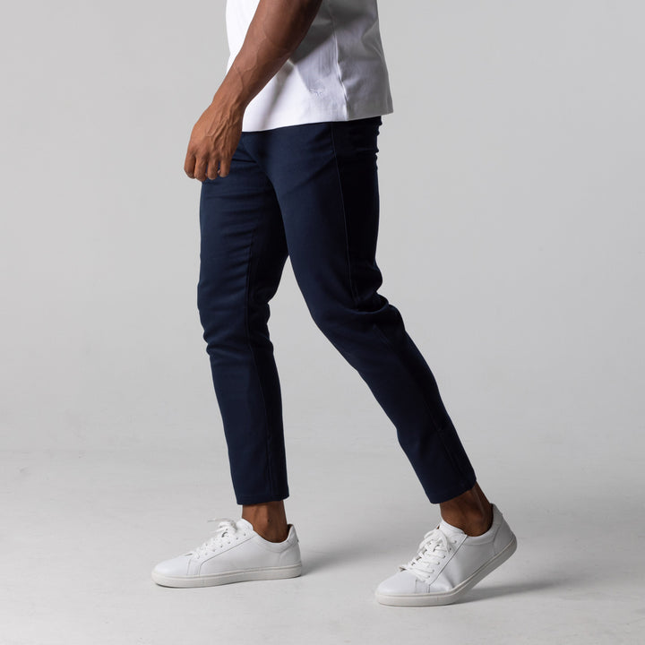 Lior | Versatile Male Stretch Pants