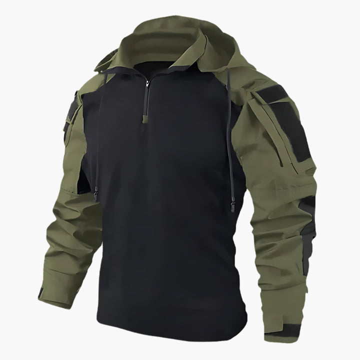 Liam | Tactical Jacket