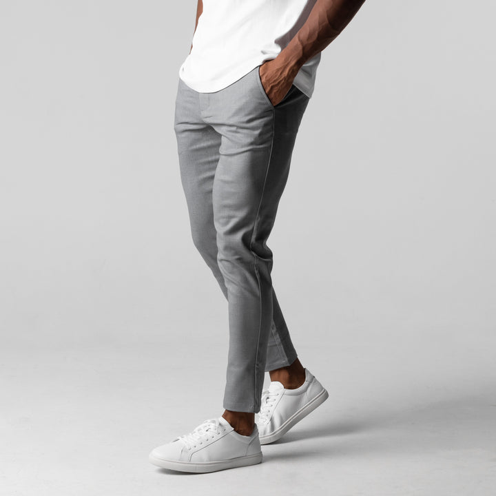 Lior | Versatile Male Stretch Pants