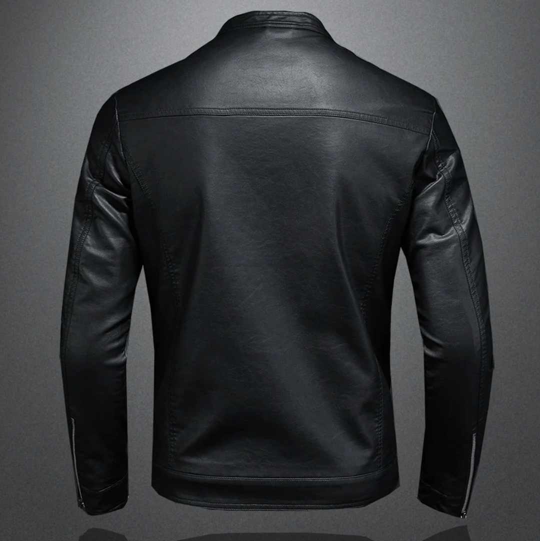 Lewis | Motorbike Jacket