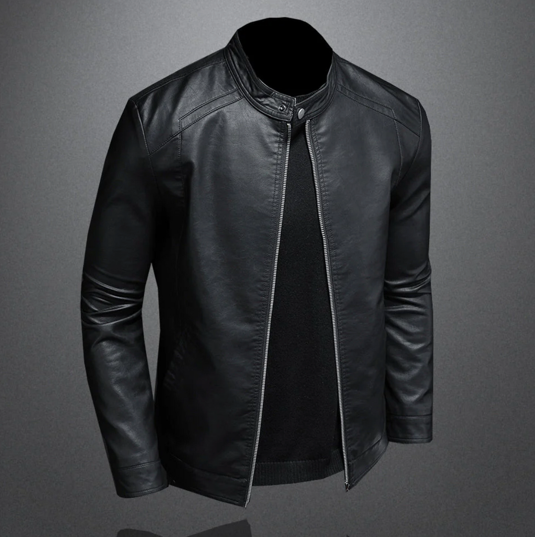 Lewis | Motorbike Jacket