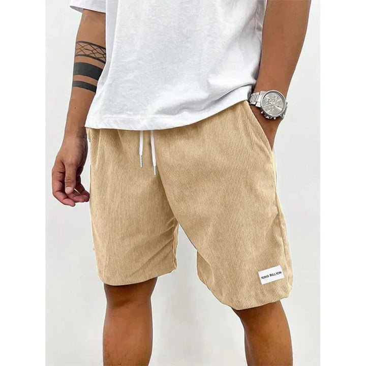 GEO™ | Short Trousers