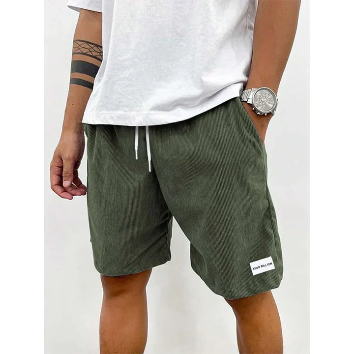 GEO™ | Short Trousers