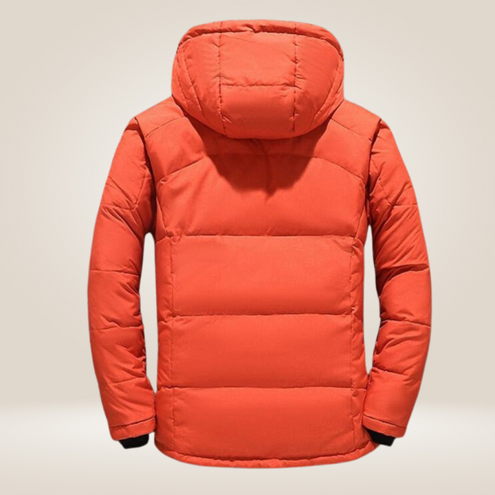 Elliot | Puffer Jacket